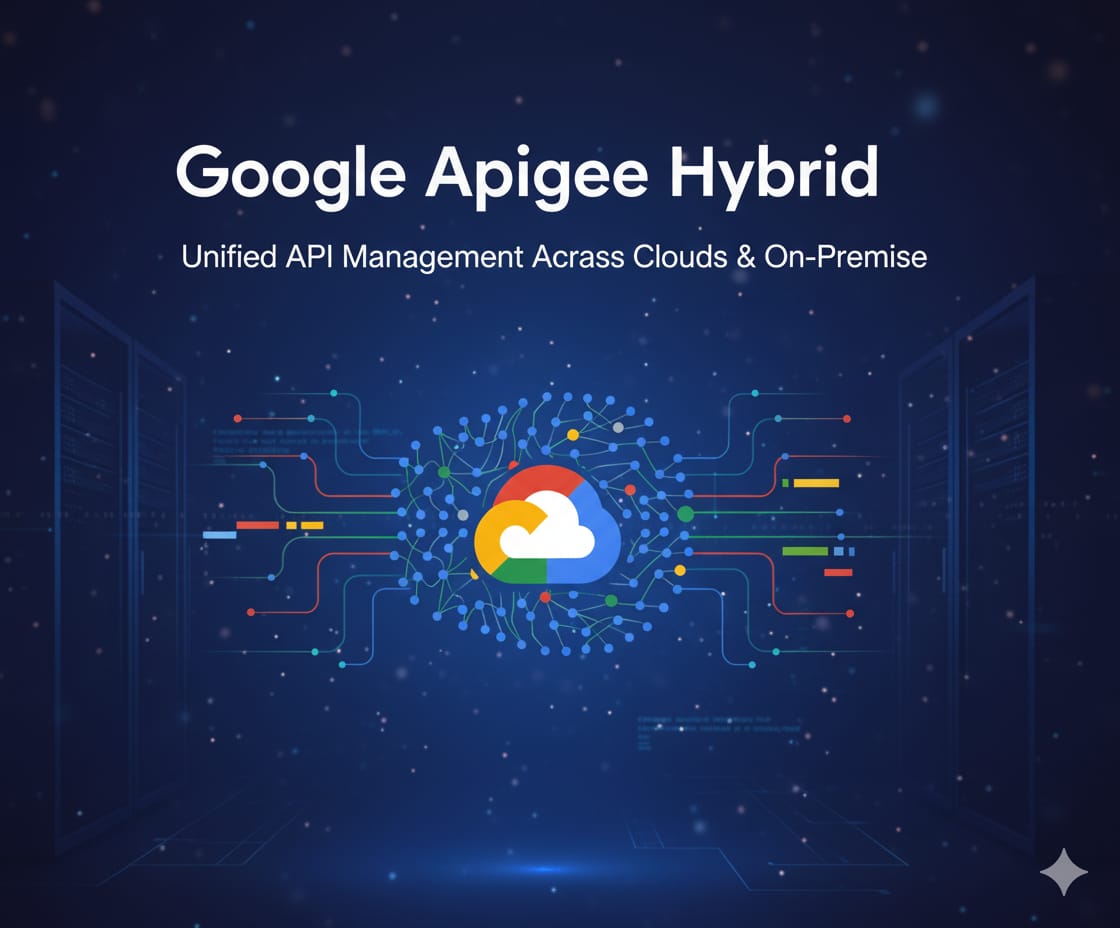 Apigee Hybrid